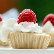 Banana Split Cheesecake Bites  (Or Banana Cheesecake Fudge!)